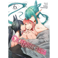 Outbride: Beauty and the Beasts Vol. 6 - Paperback