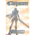 Claymore, Vol. 23 - Paperback