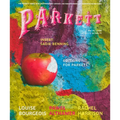 Parkett No. 82 Pawel Althamer, Louise Bourgeois, Rachel Harrison - Paperback