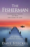 The Fisherman: Leadership Traits to Win the Game of Life - Paperback