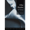 Fifty Shades of Grey - Hardcover