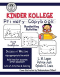 Kinder Kollege Primary Copybook: Handwriting - Paperback