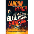 The Blue Hour Sanction - Paperback