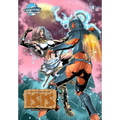 Legend of Isis: The New Kingdom #4 - Paperback