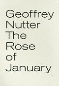 The Rose of January - Paperback