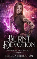 Burnt Devotion - Paperback