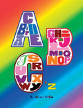 ABC'z - Hardcover