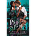 A Prince on Paper - Paperback