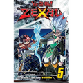 Yu-Gi-Oh! Zexal, Vol. 5 - Paperback