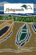 Flying South 2018 - Paperback