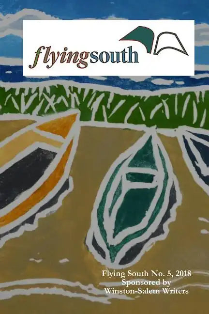 Flying South 2018 - Paperback