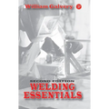 Welding Essentials - Paperback