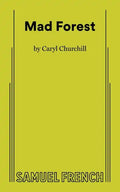 Mad Forest - Paperback