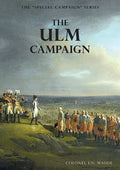 The Ulm Campaign 1805: The Special Campaign Series - Paperback