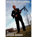 The Last Free Man in America: Meets the Synthetic Subversion - Hardcover