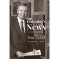 Yesterday's News: My Own Storyline - Hardcover
