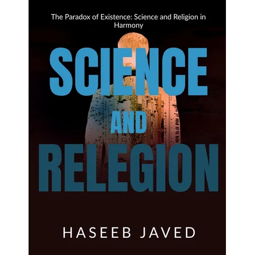 Science and Relegion - Paperback