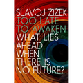 Too Late to Awaken: What Lies Ahead When There Is No Future - Paperback