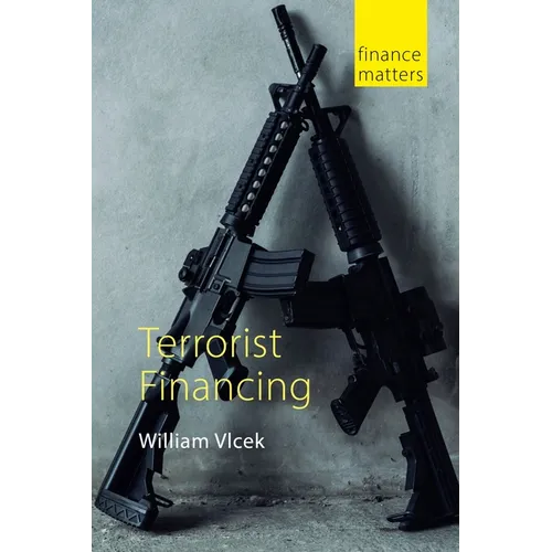 Terrorist Financing - Paperback