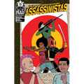 Assassinistas - Paperback