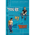 You're My Beat (A Slow-Burn MM Rock Star Romance) - Paperback