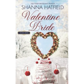 Valentine Bride: A Sweet Romance Novella - Paperback