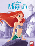 Little Mermaid - Library Binding