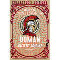 Roman Ancient Origins: Stories of People & Civilization - Hardcover