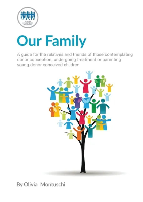 Our Family - Paperback