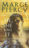 He, She and It - Paperback