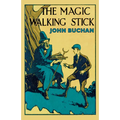 The Magic Walking Stick - Paperback