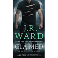 Claimed - Paperback