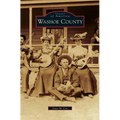 Washoe County - Hardcover
