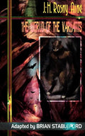 The World of the Variants - Paperback