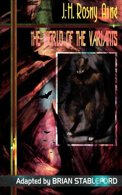 The World of the Variants - Paperback
