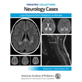 Pediatric Collections: Neurology Cases: Case Reports from Pediatrics in Review - Paperback