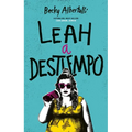 Leah a Destiempo - Paperback