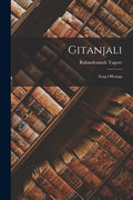 Gitanjali: Song Offerings - Paperback