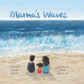 Mama's Waves - Paperback