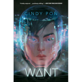 Want - Paperback
