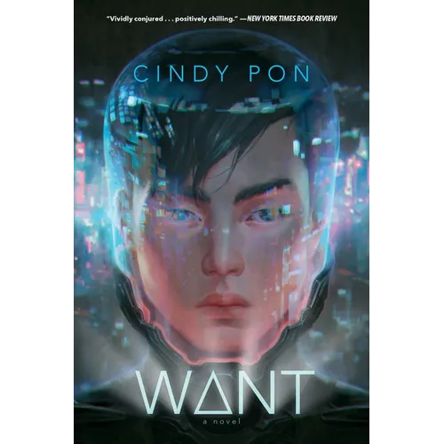 Want - Paperback