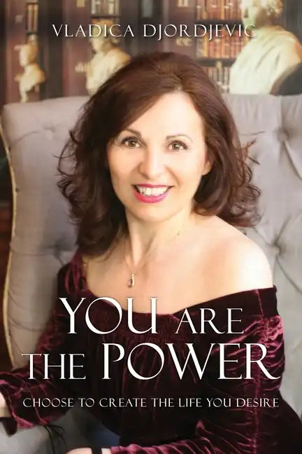 You Are The Power - Paperback