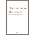 The Church: Paradox and Mystery - Paperback
