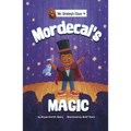 Mordecai's Magic - Paperback