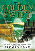 The Golden Swift - Paperback