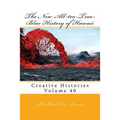The New All-too-True-Blue History of Hawaii - Paperback