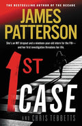 1st Case - Paperback