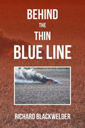 Behind the Thin Blue Line - Paperback