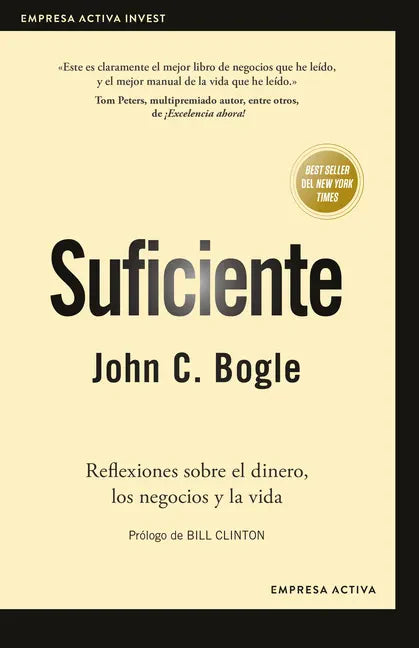 Suficiente - Paperback
