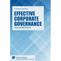 Effective Corporate Governance: Theory and Best Practices - Paperback